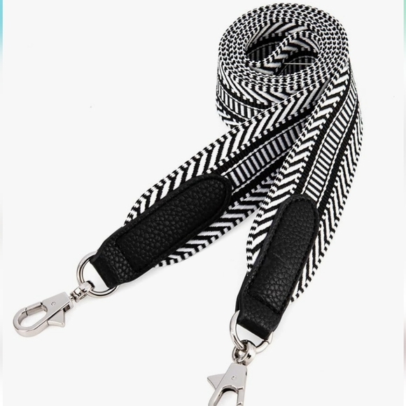 NEW IN PACKAGE CROSSBODY STRAPS WINNERS/BUYERS CHOICE - Picture 10 of 11